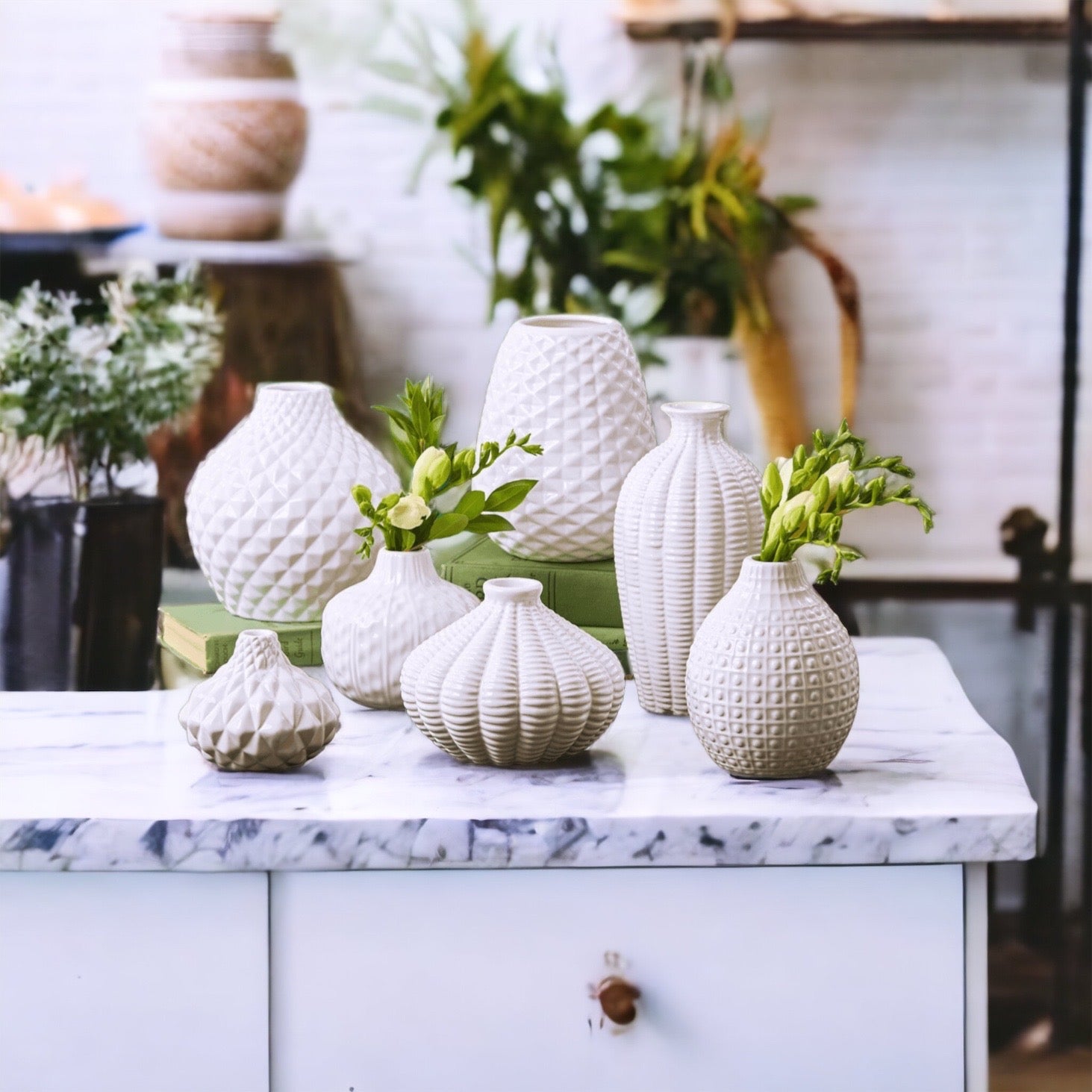 Whitney Vases - Cart2u.ro