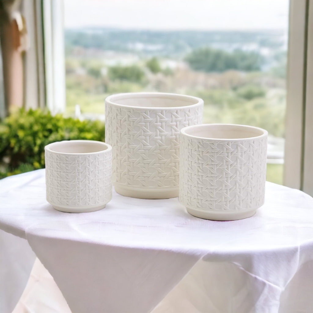 Madison Web Vases - Cart2u.ro