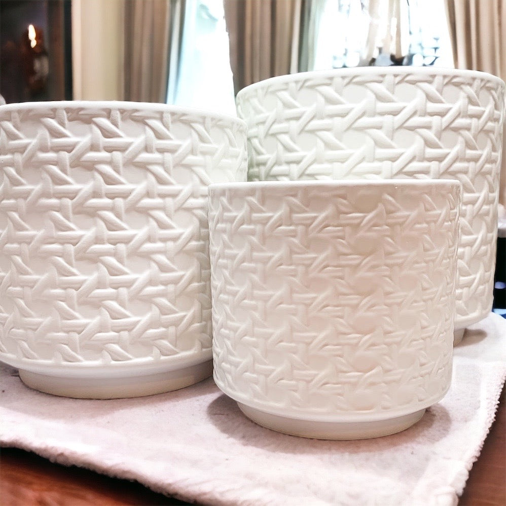Madison Web Vases - Cart2u.ro