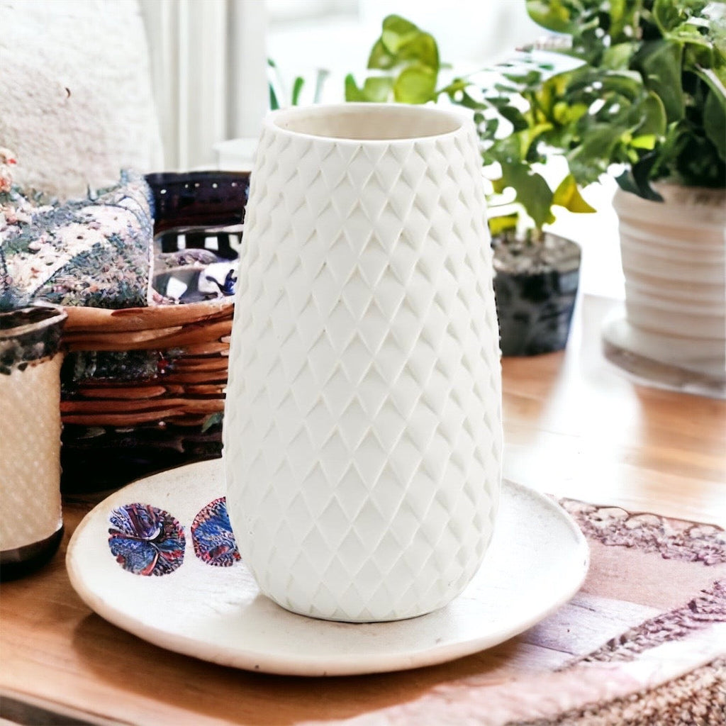Diamond Vase - Cart2u.ro