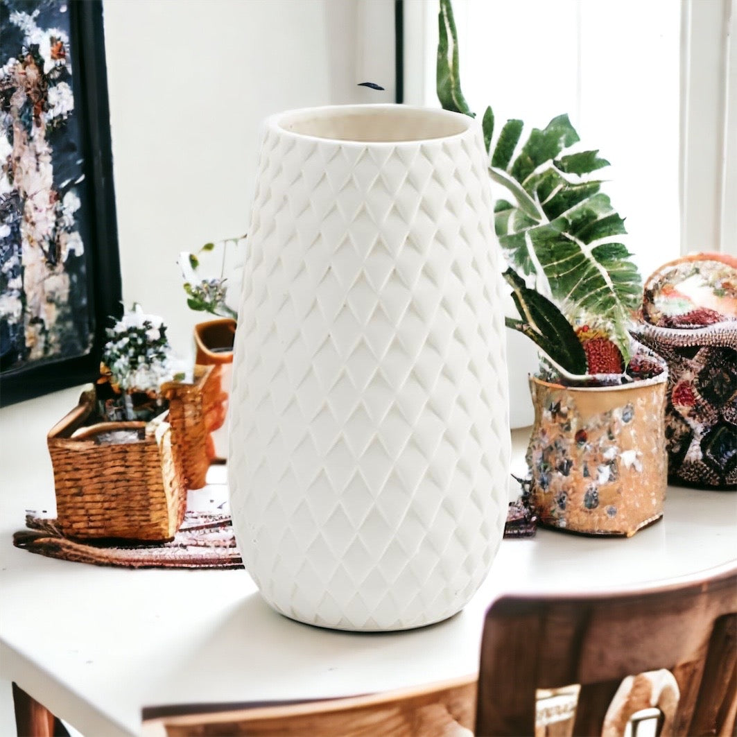 Diamond Vase - Cart2u.ro