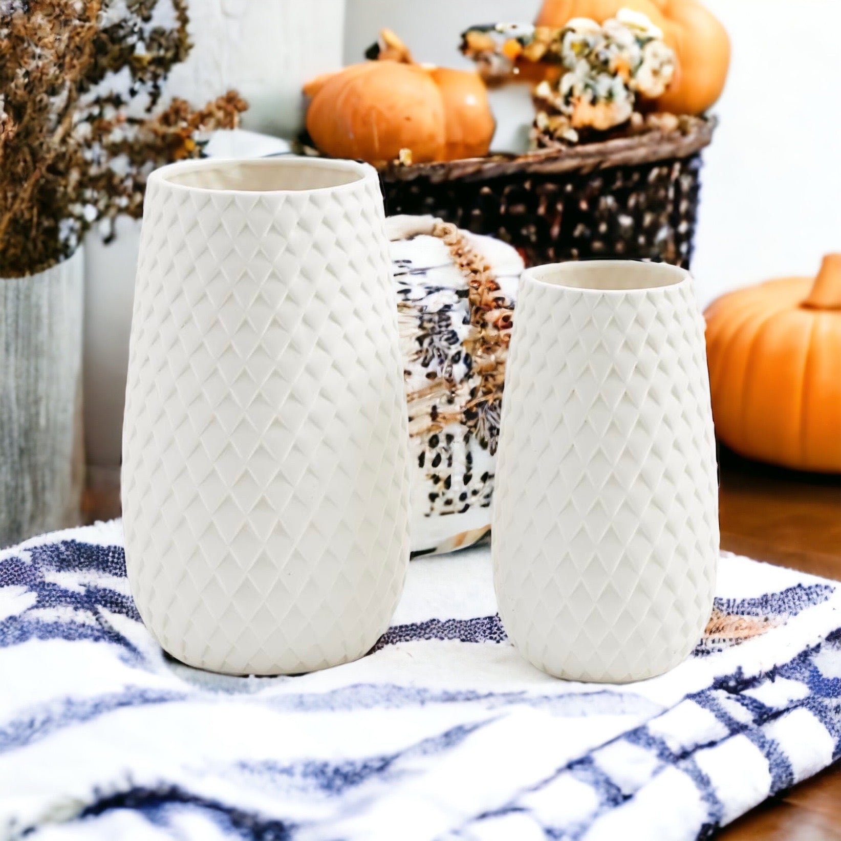 Diamond Vase - Cart2u.ro