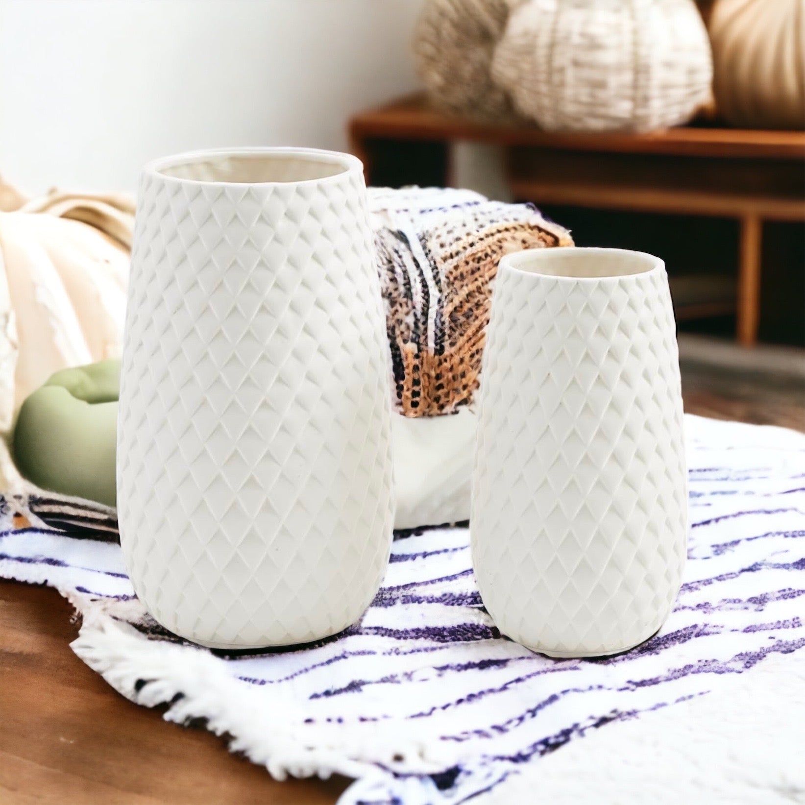 Diamond Vase - Cart2u.ro