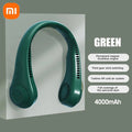 Xiaomi New Hanging Neck Fan 360 Degrees Hanging Neck Fan Portable - Cart2u.ro