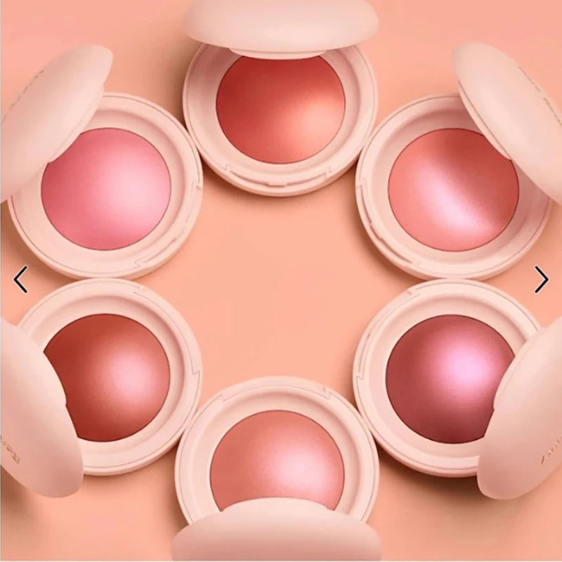 Rare Beauty Liquid Blush Lipstick Blush Eyes Cheek Blusher Waterproof - Cart2u.ro