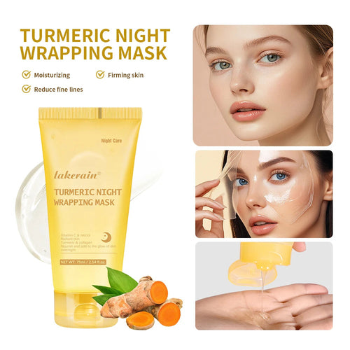 Korean Deep Collagen Mask Peel Off Mask Face Anti Wrinkle Lifting - Cart2u.ro