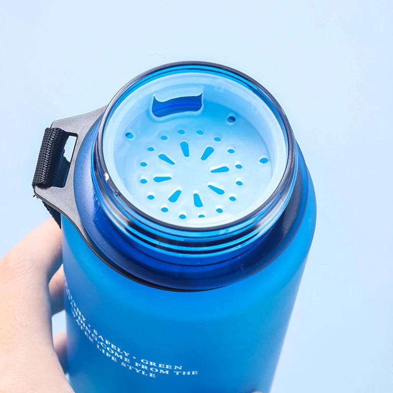 650ml Move K-Pop Demon Hunters Water Bottle Cute Letter A-Z Printed - Cart2u.ro