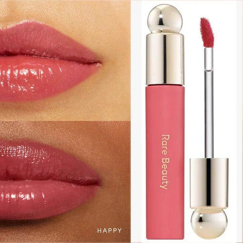 Rare Beauty Liquid Blush Lipstick Blush Eyes Cheek Blusher Waterproof - Cart2u.ro