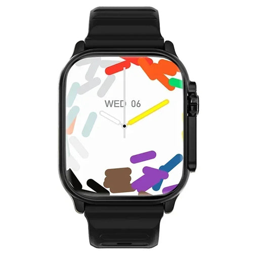 LAXASFIT T900Ultra Smartwatch Bluetooth Talk Smartwatch Message Alert - Cart2u.ro