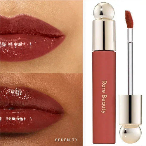 Rare Beauty Liquid Blush Lipstick Blush Eyes Cheek Blusher Waterproof - Cart2u.ro