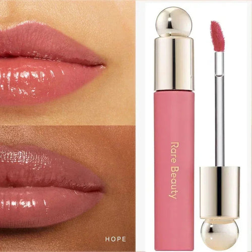 Rare Beauty Liquid Blush Lipstick Blush Eyes Cheek Blusher Waterproof - Cart2u.ro