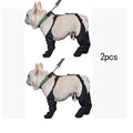 Waterproof Dog Shoes Adjustable Dog Boots Pet Breathbale Shoes for - Cart2u.ro
