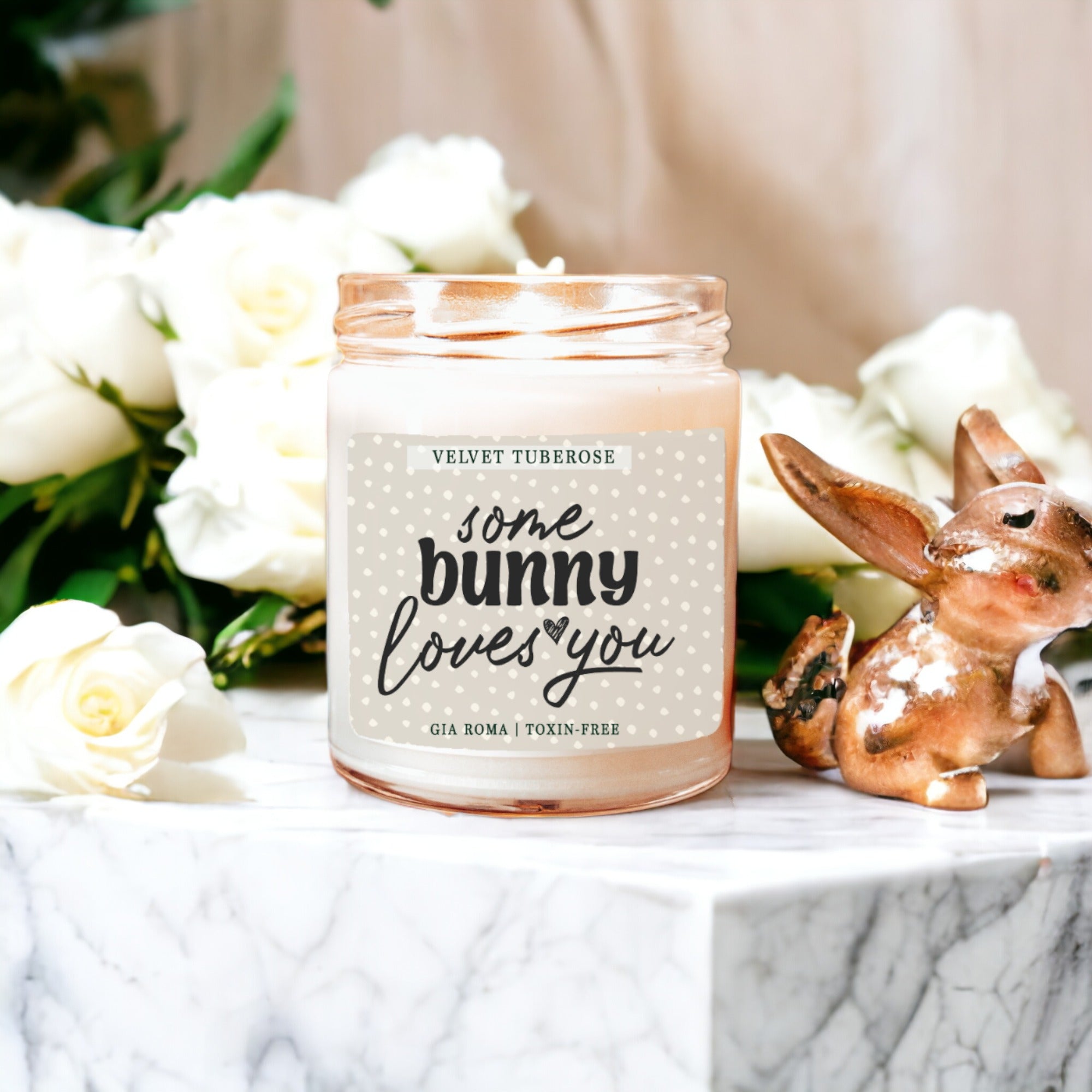 Velvet Tuberose - Cart2u.ro