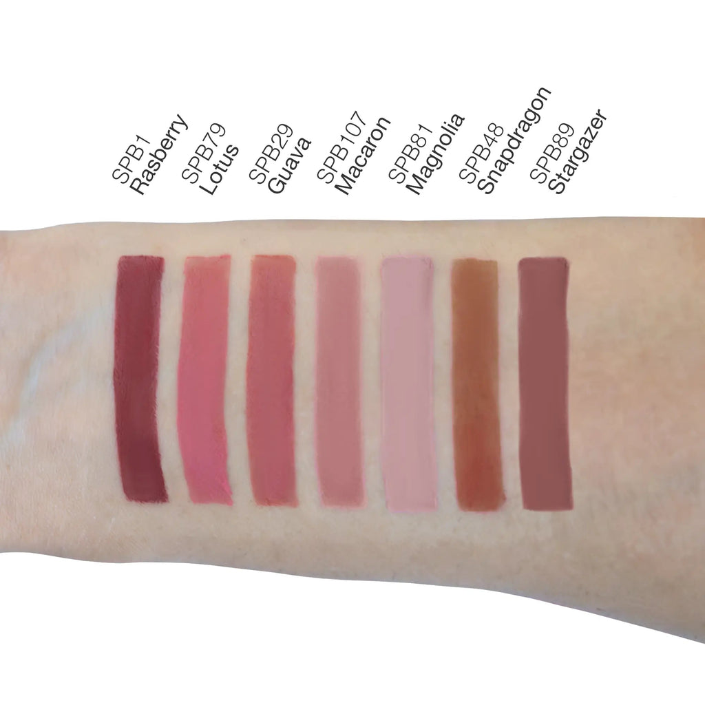 Single Pan Blush - Magnolia - Cart2u.ro