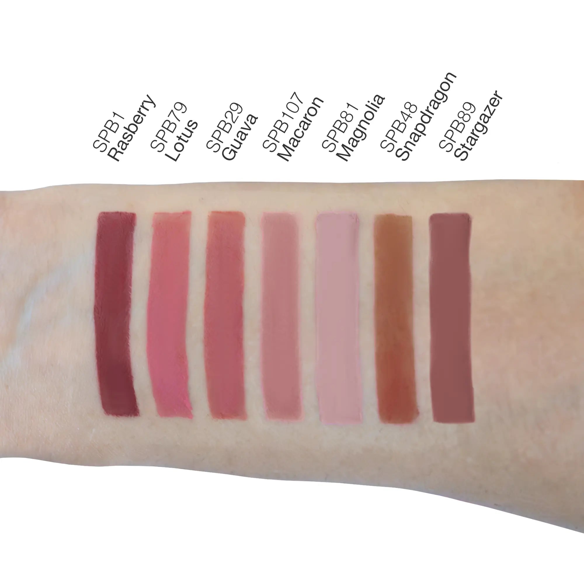 Single Pan Blush - Magnolia - Cart2u.ro