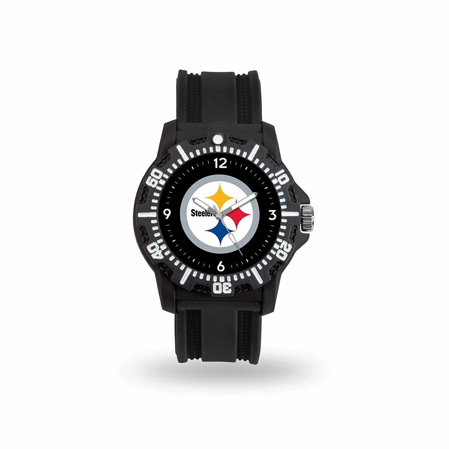 Game Time NFL Team Logo His Or Her Watches - Cart2u.ro