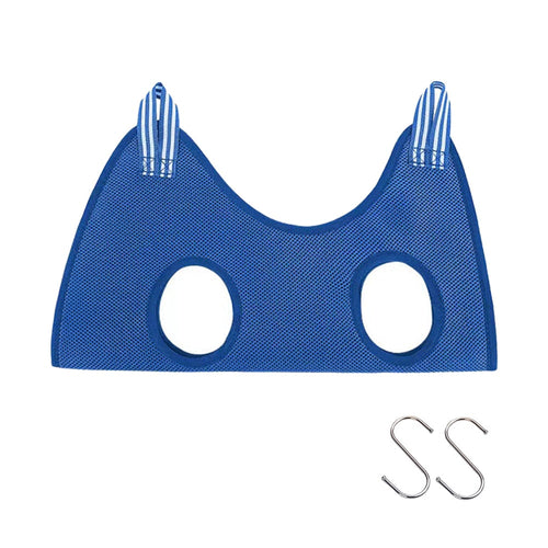 Cat Grooming Restraint Bag with Hammock - Cart2u.ro