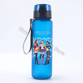 K Pop Demon Hunters Water Bottle Girls Summer Sports Large Capacity - Cart2u.ro