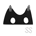 Cat Grooming Restraint Bag with Hammock - Cart2u.ro