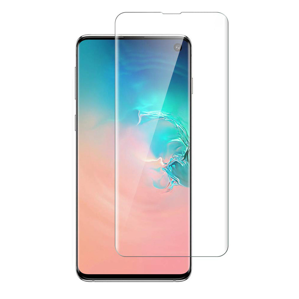 Protector de ecran 2D/3D din sticlă securizată 100% RECICLABIL