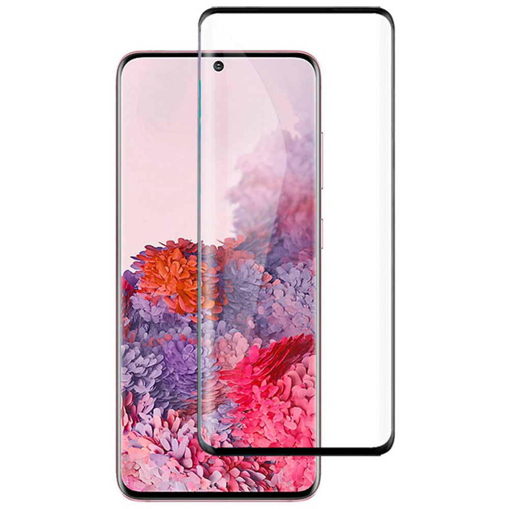 Protector de ecran 2D/3D din sticlă securizată 100% RECICLABIL
