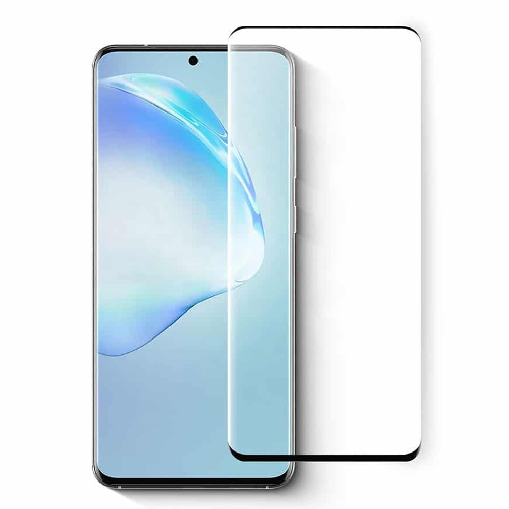 Protector de ecran 2D/3D din sticlă securizată 100% RECICLABIL