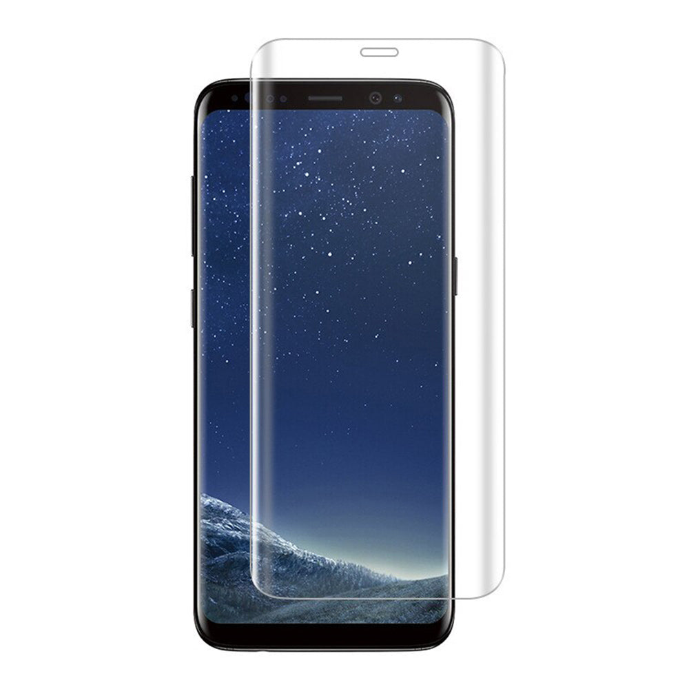 Protector de ecran 2D/3D din sticlă securizată 100% RECICLABIL