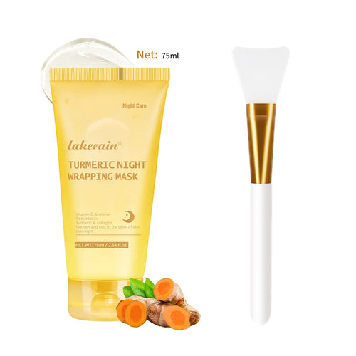 Korean Deep Collagen Mask Peel Off Mask Face Anti Wrinkle Lifting - Cart2u.ro