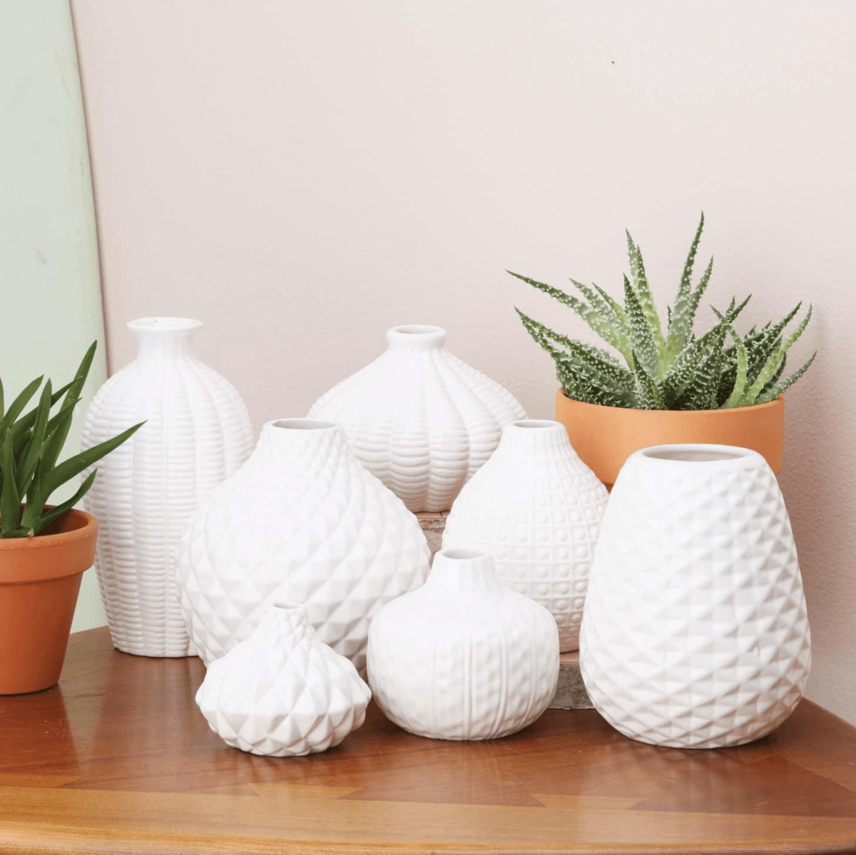 Whitney Vases - Cart2u.ro