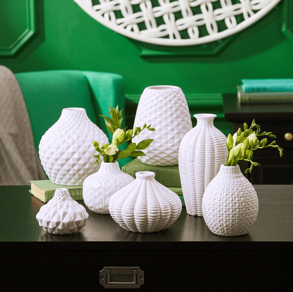 Whitney Vases - Cart2u.ro