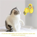 Cats Whirling LED Balls - Cart2u.ro