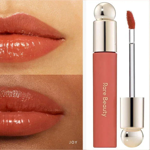 Rare Beauty Liquid Blush Lipstick Blush Eyes Cheek Blusher Waterproof - Cart2u.ro