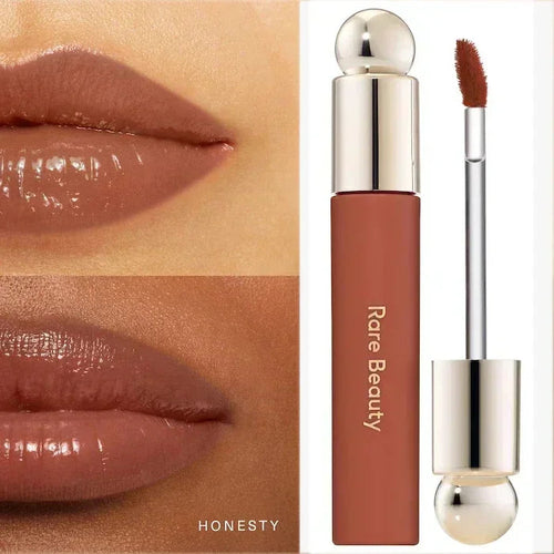 Rare Beauty Liquid Blush Lipstick Blush Eyes Cheek Blusher Waterproof - Cart2u.ro