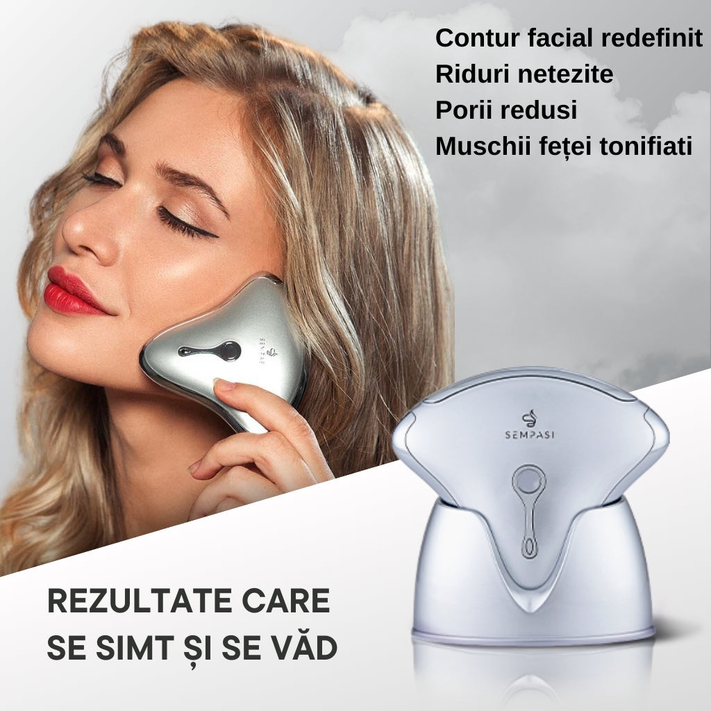 Sempasi Virgo Pro Sempasi