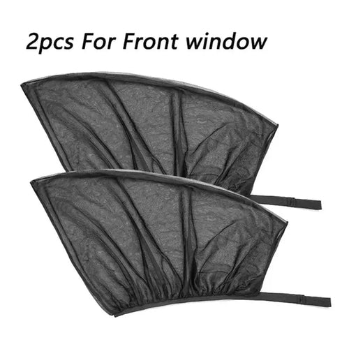 Car Sunshade Umbrella Windshield Folding Front Parasol Umbrella Type - Cart2u.ro