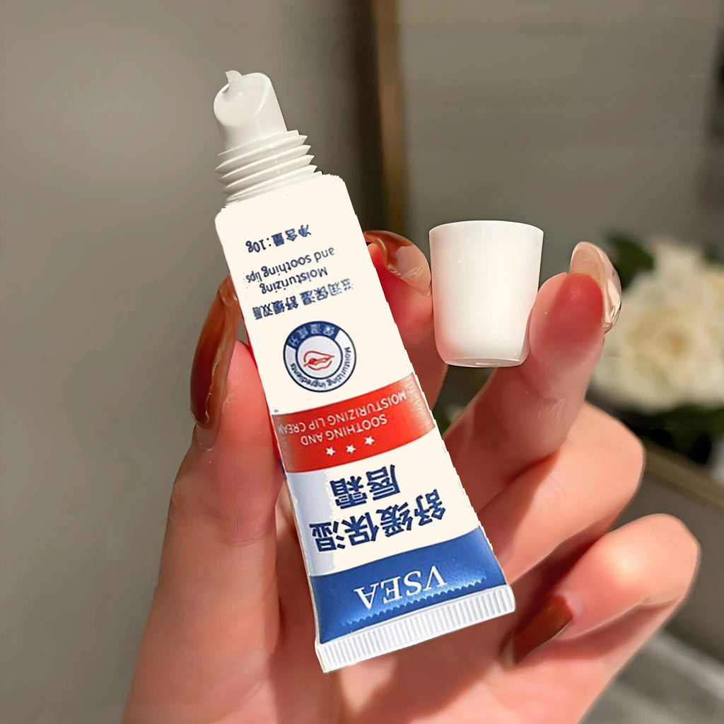 Remove Dark Lip Balm Fast Lightening Pink Lip Exfoliating Fade Lip - Cart2u.ro