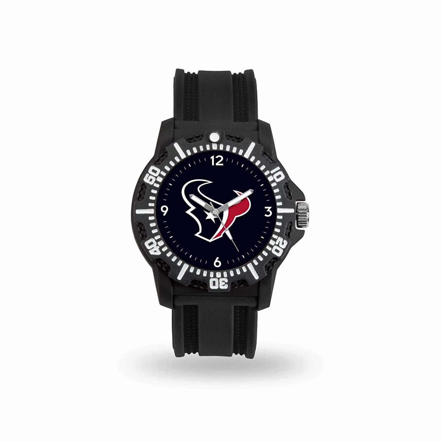 Game Time NFL Team Logo His Or Her Watches - Cart2u.ro
