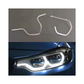 Set fibra optica reparatie DRL BMW F30 F32 F33 F36 F80 F82 F83 LEDUL.ro