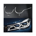 Set fibra optica reparatie DRL BMW G11 G12 LEDUL.ro