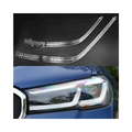 Set fibra optica reparatie DRL BMW G30 G31 LCI LEDUL.ro