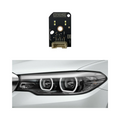 Modul DRL BMW G30 G31 G32 înlocuitor OEM 63117214934 LEDUL.ro