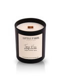 Lumânare parfumată Tipsy Kiss - Portocală • Scorțișoară • Condimente Little Paris Atelier