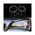 Set fibra optica reparatie DRL BMW X1 E84 Facelift LEDUL.ro
