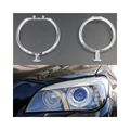 Set fibra optica reparatie DRL BMW F01 F02 F03 F04 LEDUL.ro
