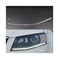 Set fibra optica reparatie DRL Skoda Octavia III LEDUL.ro