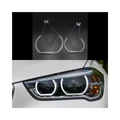 Set fibra optica reparatie DRL BMW X1 F48 LEDUL.ro