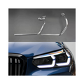 Set fibra optica reparatie DRL BMW X3 G01 X4 G02  2020 - 2023 Facelift LEDUL.ro