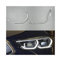 Set fibra optica reparatie DRL BMW G15 LEDUL.ro