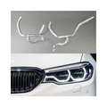 Set fibra optica reparatie DRL BMW G30 G31 G32 LEDUL.ro