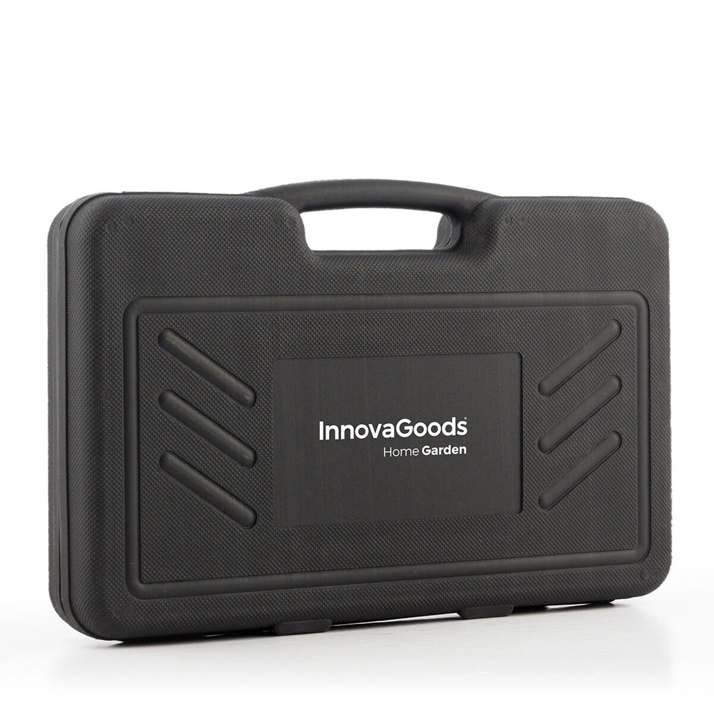 Barbecue Case Barbecase InnovaGoods 18 Pieces - Cart2u.ro